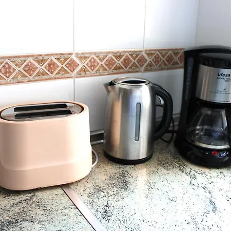 Piso Cerca De Puerto Banus * Marbella