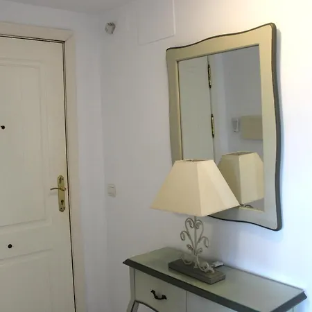 Piso Cerca De Puerto Banus * Marbella