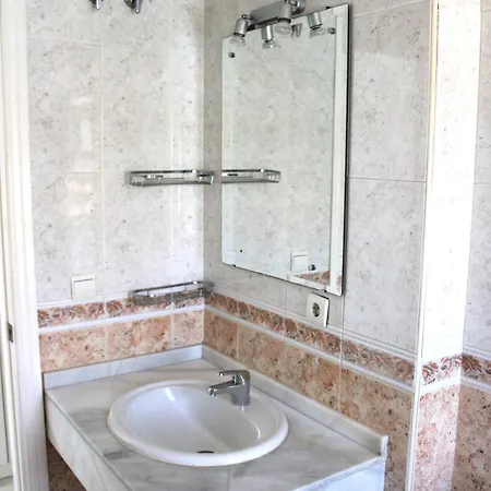 Piso Cerca De Puerto Banus Marbella