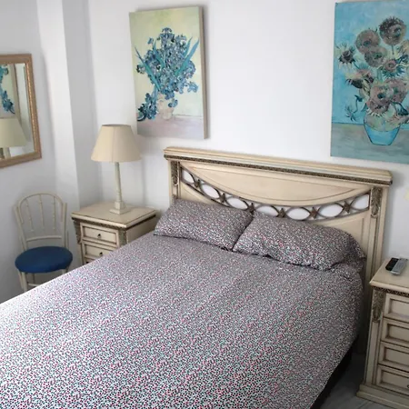 Apartment Piso A 10 Minutos Andando De Puerto Banus. Marbella