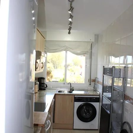 Piso Cerca De Puerto Banus