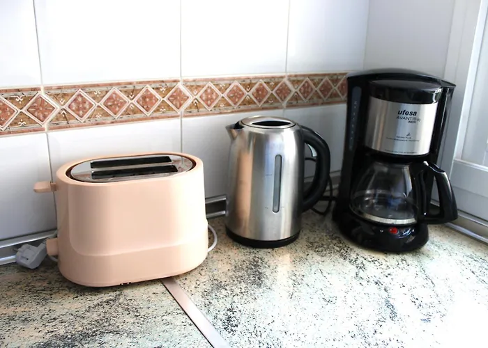 Piso Cerca De Puerto Banus * マルベーリャ