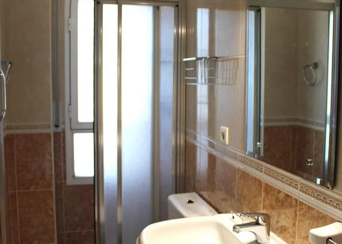 Piso Cerca De Puerto Banus マルベーリャ