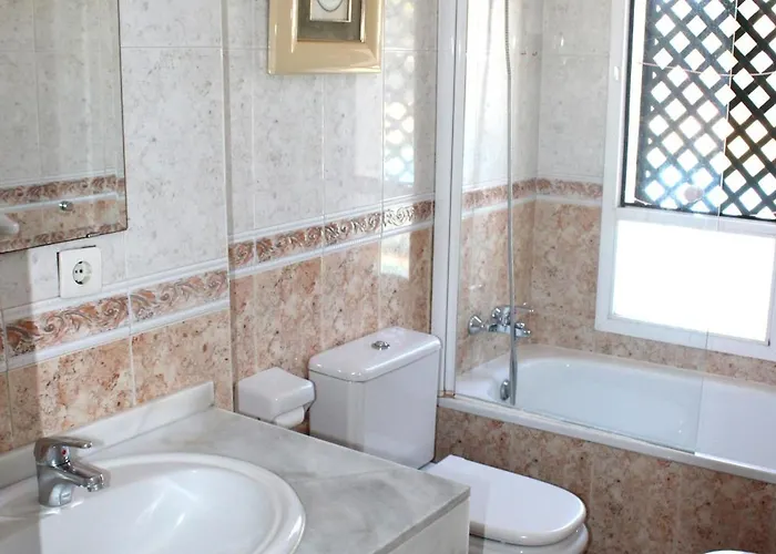 アパート Piso Cerca De Puerto Banus *