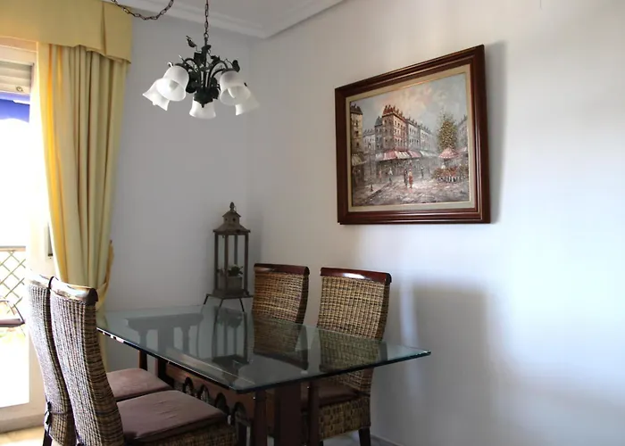 Piso Cerca De Puerto Banus マルベーリャ