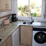 Piso Cerca De Puerto Banus Appartement