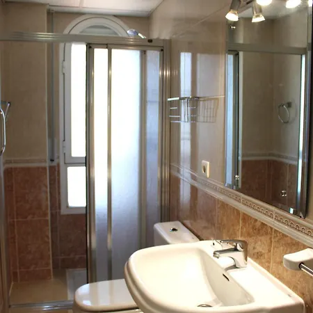 Piso Cerca De Puerto Banus Марбелья