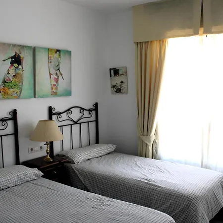 Piso Cerca De Puerto Banus Apartment
