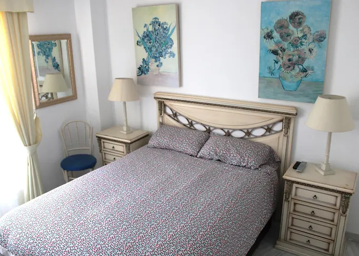Apartment Piso Cerca De Puerto Banus Marbella