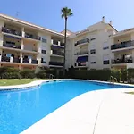 Piso Cerca De Puerto Banus Lejlighed *