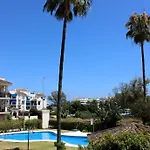 Piso Cerca De Puerto Banus * Marbella