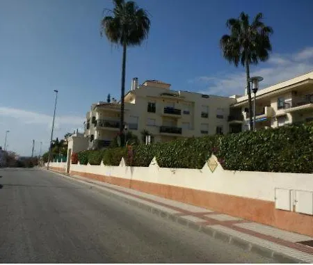 Piso Cerca De Puerto Banus Apartman