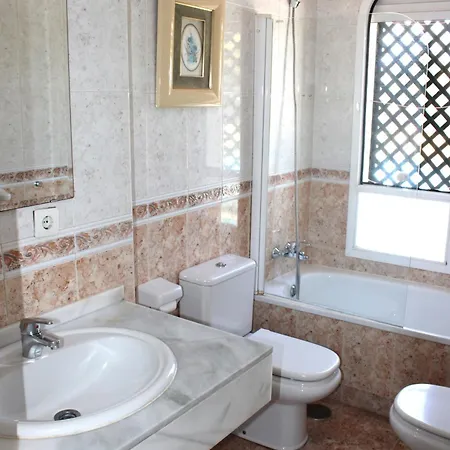 Apartman Piso Cerca De Puerto Banus *